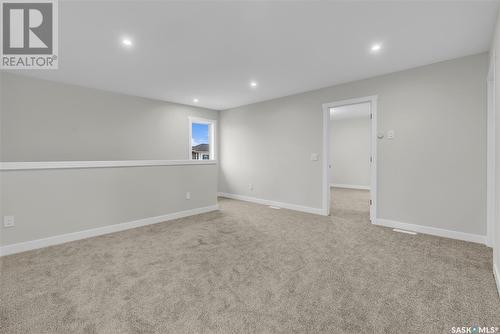 123 Leskiw Lane, Saskatoon, SK - Indoor Photo Showing Other Room