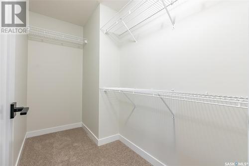 123 Leskiw Lane, Saskatoon, SK - Indoor With Storage