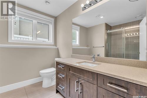 412 Nicklaus Drive, Warman, SK - Indoor Photo Showing Bathroom