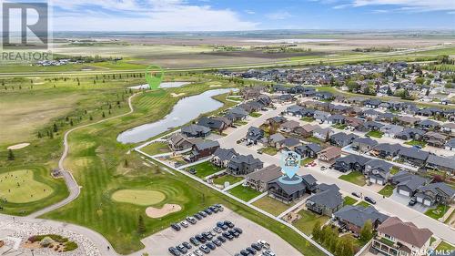 412 Nicklaus Drive, Warman, SK - Outdoor With View