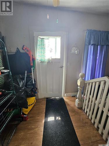 402 Saskatchewan Avenue, Torquay, SK - Indoor Photo Showing Other Room