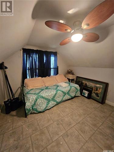 402 Saskatchewan Avenue, Torquay, SK - Indoor Photo Showing Bedroom