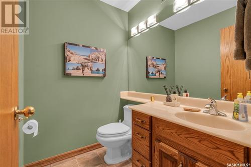 530 Swan Court, Saskatoon, SK - Indoor Photo Showing Bathroom