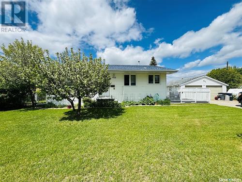 400 Centennial Drive, Strasbourg, SK - Outdoor