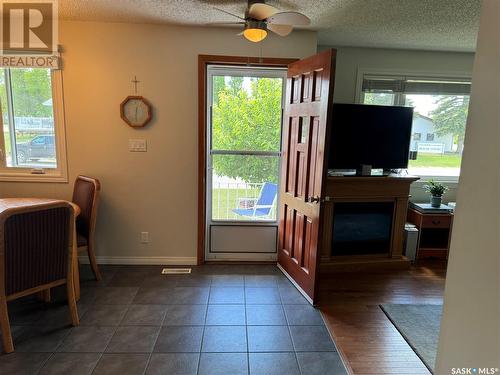 400 Centennial Drive, Strasbourg, SK - Indoor