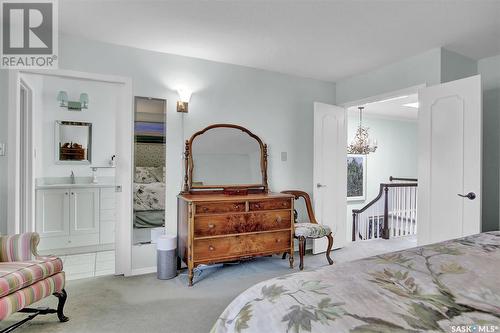 1134 Gryphons Walk, Regina, SK - Indoor Photo Showing Bedroom