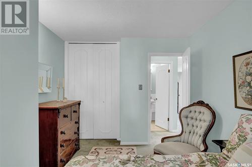 1134 Gryphons Walk, Regina, SK - Indoor Photo Showing Bedroom