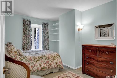 1134 Gryphons Walk, Regina, SK - Indoor Photo Showing Bedroom