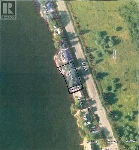 237 Rte 636, Harvey, NB - Outdoor With Body Of Water With View