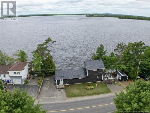 237 Rte 636, Harvey, NB - Outdoor With Body Of Water With View