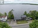 237 Rte 636, Harvey, NB  - Outdoor With Body Of Water With View 