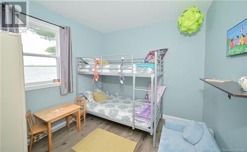 237 Rte 636, Harvey, NB - Indoor Photo Showing Bedroom