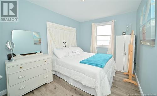 237 Rte 636, Harvey, NB - Indoor Photo Showing Bedroom