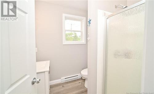 237 Rte 636, Harvey, NB - Indoor Photo Showing Bathroom