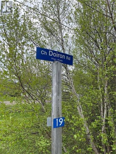 Lot Doiron, Grande-Digue, NB 