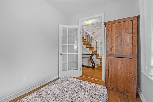 473 Upper Wentworth Street, Hamilton, ON - Indoor Photo Showing Other Room