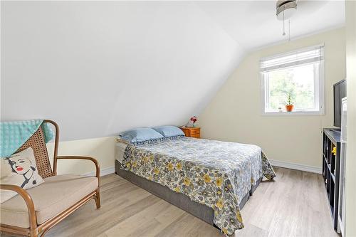 473 Upper Wentworth Street, Hamilton, ON - Indoor Photo Showing Bedroom
