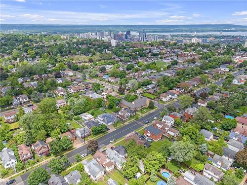 473 Upper Wentworth Street, Hamilton, ON - Outdoor With View
