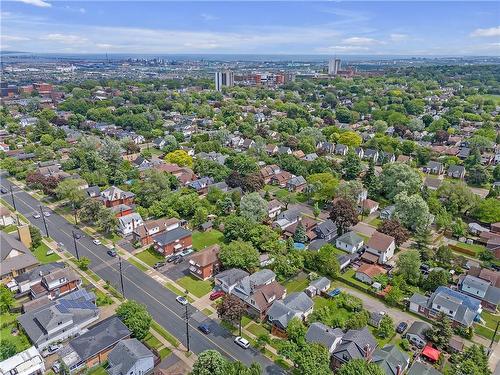 473 Upper Wentworth Street, Hamilton, ON - Outdoor With View