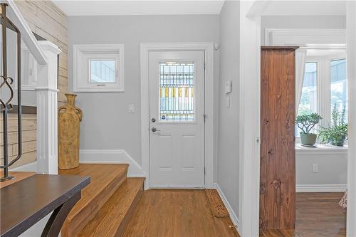 473 Upper Wentworth Street, Hamilton, ON - Indoor Photo Showing Other Room