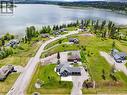 1577 Stoney Park Road, Quesnel, BC  - Outdoor With Body Of Water With View 