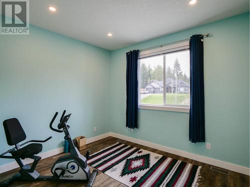 1577 Stoney Park Road, Quesnel, BC - Indoor