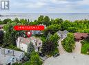 34 Nettleton Court, Collingwood, ON  - Outdoor With Body Of Water With View 