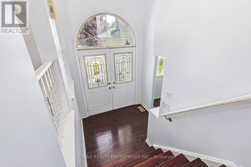 34 Nettleton Court, Collingwood, ON - Indoor Photo Showing Other Room