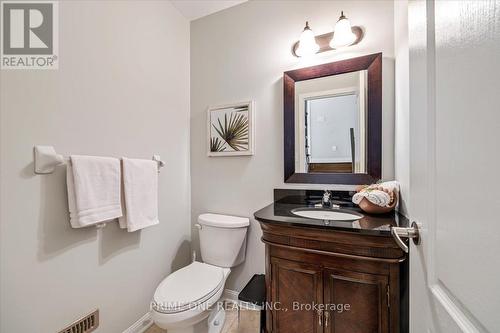 1083 Hepburn Road, Milton, ON - Indoor Photo Showing Bathroom