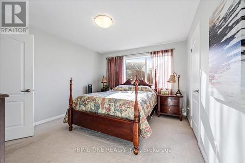 1083 Hepburn Road, Milton, ON - Indoor Photo Showing Bedroom