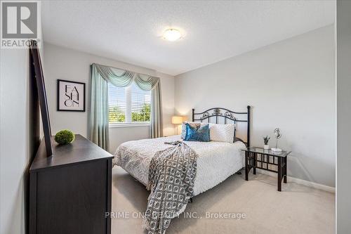 1083 Hepburn Road, Milton, ON - Indoor Photo Showing Bedroom