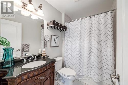 1083 Hepburn Road, Milton, ON - Indoor Photo Showing Bathroom