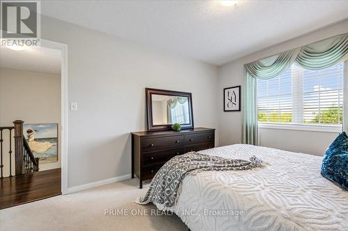 1083 Hepburn Road, Milton, ON - Indoor Photo Showing Bedroom