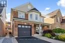 1083 Hepburn Road, Milton, ON  - Outdoor With Facade 