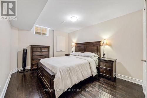 1083 Hepburn Road, Milton, ON - Indoor Photo Showing Bedroom