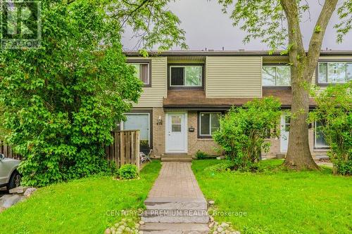 418 Scottsdale Drive, Guelph, ON - Outdoor