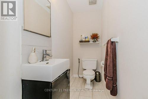 418 Scottsdale Drive, Guelph, ON - Indoor Photo Showing Bathroom