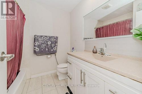 418 Scottsdale Drive, Guelph, ON - Indoor Photo Showing Bathroom