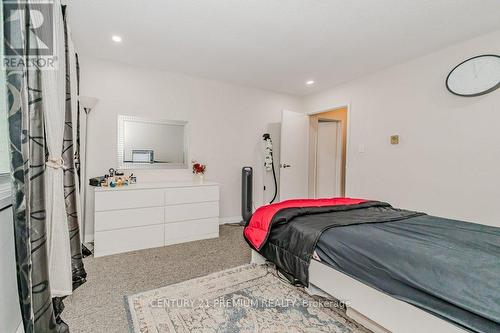 418 Scottsdale Drive, Guelph, ON - Indoor Photo Showing Bedroom