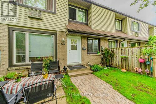 418 Scottsdale Drive, Guelph, ON - Outdoor