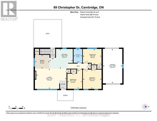 69 Christopher Drive, Cambridge, ON - Other