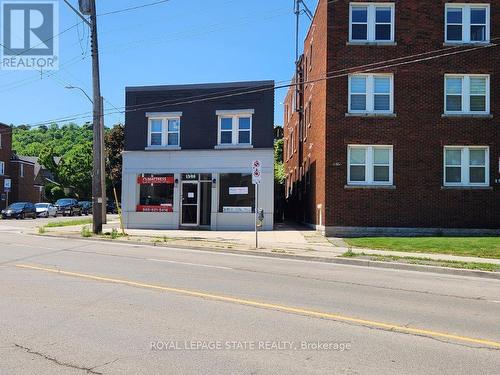 1548 King Street E, Hamilton, ON 