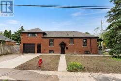 47 MACDONALD AVENUE  Hamilton, ON L8P 4N8