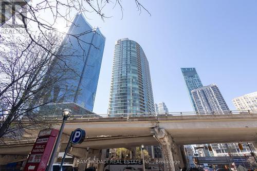 3209 - 18 Yonge Street, Toronto, ON - Outdoor