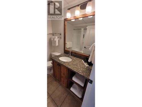 4200 Lakeshore Drive Unit# 114, Osoyoos, BC - Indoor Photo Showing Bathroom