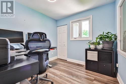 2 Lisbon Mews, Mississauga, ON - Indoor Photo Showing Office
