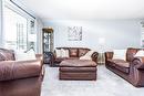 263 Delancey Boulevard, Hamilton, ON  - Indoor Photo Showing Living Room 