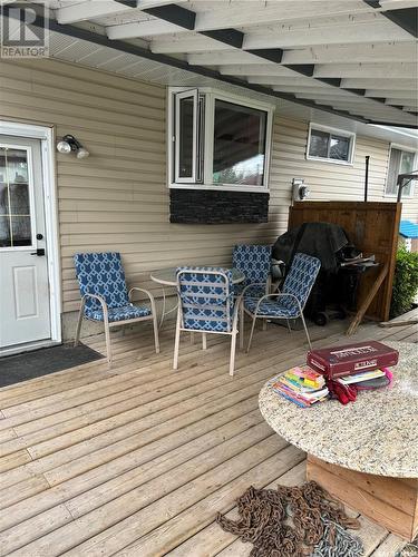 1618 Vickies Avenue, Saskatoon, SK - Outdoor With Deck Patio Veranda With Exterior