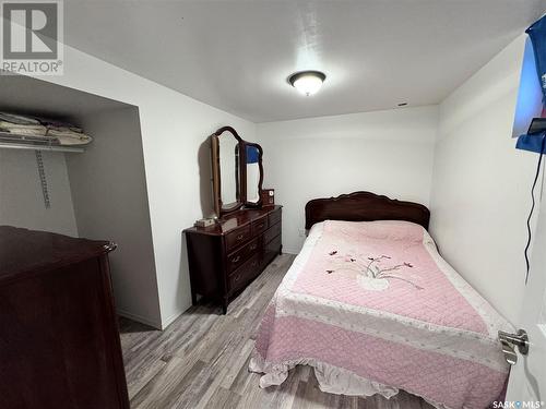 202 2Nd Street E, Blaine Lake, SK - Indoor Photo Showing Bedroom