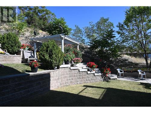 751 Middleton Way, Coldstream, BC - Outdoor